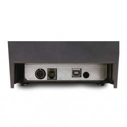 АТОЛ 20Ф. Темно-серый. б/ФН. USB