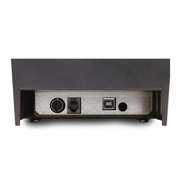 АТОЛ 20Ф. Темно-серый. б/ФН. USB