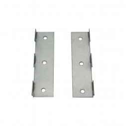 Зацеп д/эк.панели (гальваника)