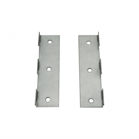 Зацеп д/эк.панели (гальваника)