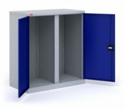 Инструментальный шкаф ИП-2-0,5 920х500х1020 мм.