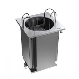 Регата - модуль для подогрева тарелок МПТ-440-940-02