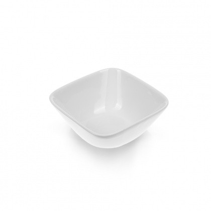 Салатник квадратный 115х115мм 320мл Collage фк446