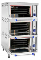 Шкаф жарочный Abat ШЖГ-3 газ