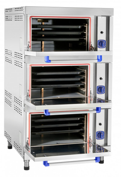 Шкаф жарочный Abat ШЖГ-3 газ