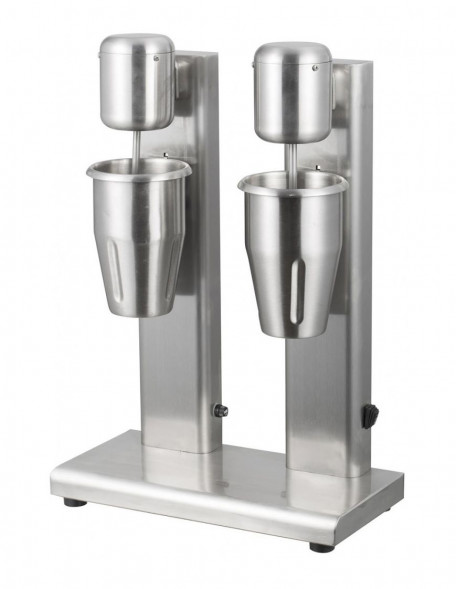 Профессиональные миксеры для молочных коктейлей VA-MS22 VIATTO
