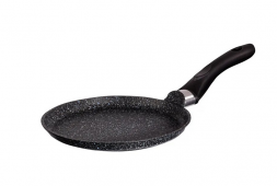 Сковорода блинная d22 см АП Гранит 
