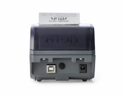 АТОЛ 30Ф. Темно-серый. б/ФН. USB