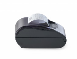 АТОЛ 30Ф. Темно-серый. б/ФН. USB