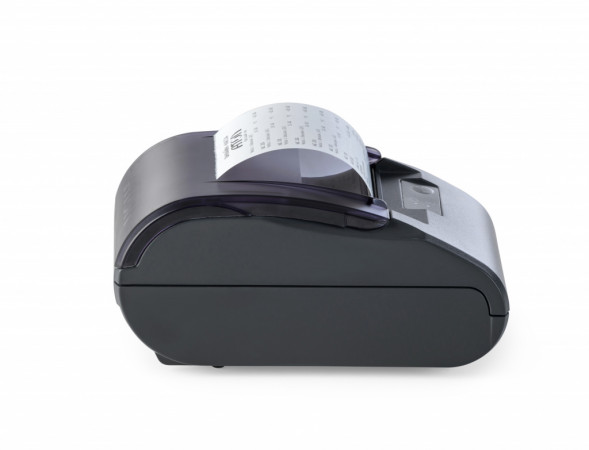 АТОЛ 30Ф. Темно-серый. б/ФН. USB