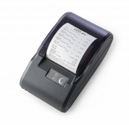 АТОЛ 30Ф. Темно-серый. б/ФН. USB