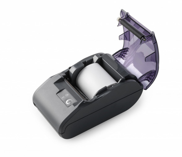 АТОЛ 30Ф. Темно-серый. б/ФН. USB