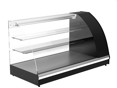 Витрина холодильная Полюс A57 VM 1,2-1 (ВХС-1,2 Арго XL)