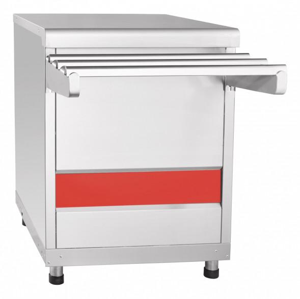 Модуль нейтральный МН-70КМ нейтральный стол