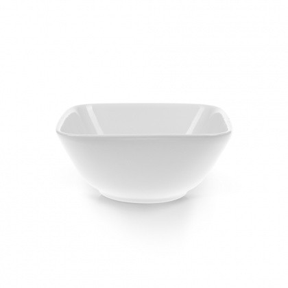 Салатник квадратный 150х150мм 600мл Collage фк445