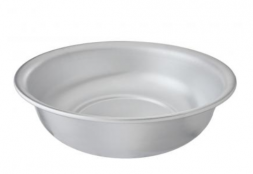 Таз 450мм алюминиевый 14л 