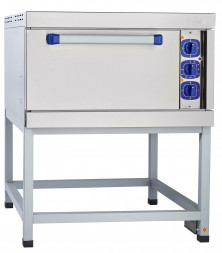 Шкаф жарочный Abat ШЖЭ-1 (односекционный)