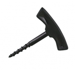 Штопор пластмассовый С 293