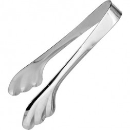 Щипцы для сахара фигурные 10см, шт/рп614