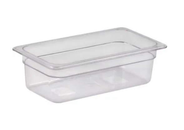 13150 Р Гастроемкость 325*176*150мм поликарбонат