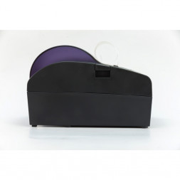 АТОЛ 50Ф. Темно-серый. б/ФН. USB