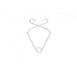 Крепление потолочное