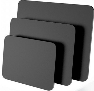 Маркерная доска А6 черная