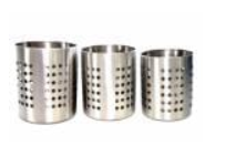 Набор стаканов под столовые приборы МН-240