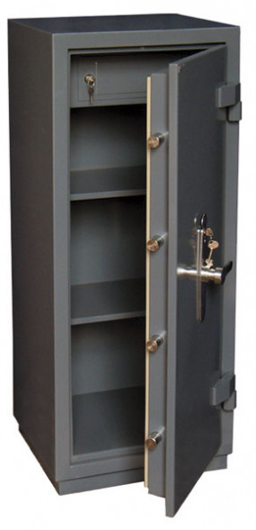 Офисный сейф КЗ - 065 ТК
