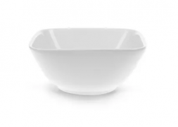 Салатник квадратный 175х175мм 800мл Collage фк444