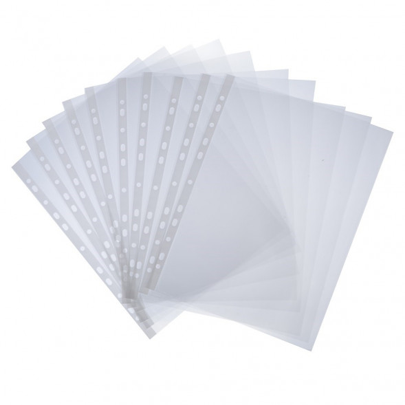 Файл-вкладыш А4