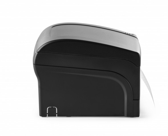 АТОЛ 77Ф. Черный. RS+USB+Ethernet