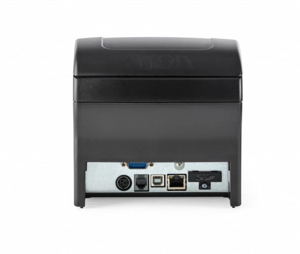 АТОЛ 77Ф. Черный. RS+USB+Ethernet