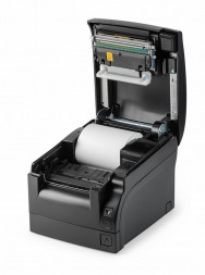 АТОЛ 77Ф. Черный. RS+USB+Ethernet