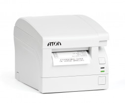 АТОЛ 77Ф. Черный. RS+USB+Ethernet