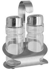 Набор для специй Viatto S1857 (3 предмета)