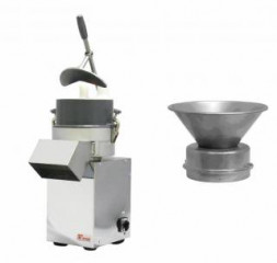 ОМ-350М/220 Машина овощерезательно-протирочная ТОРГМАШ 