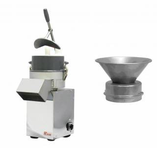 ОМ-350М/220 Машина овощерезательно-протирочная ТОРГМАШ Россия