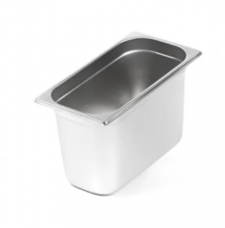 13200 Гастроемкость  325*176*200 мм нержавеющая сталь