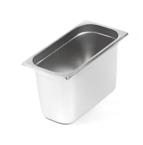 13200 Гастроемкость  325*176*200 мм нержавеющая сталь