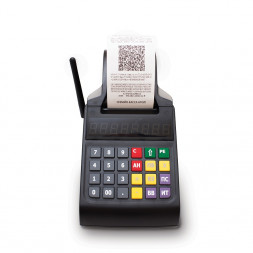 АТОЛ 90Ф (без ФН, с АКБ, без кабеля USB)