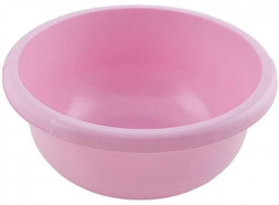 Таз 4л круглый С083