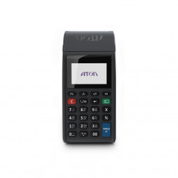 АТОЛ 91Ф Lite (Bluetooth, USB, SIM-карта)