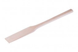 Веселка -лопатка деревянная  500 мм и11