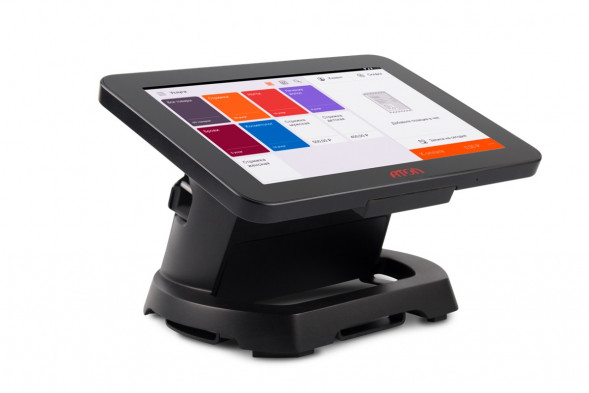 АТОЛ Sigma 8 Смарт-терминал. Без ФН