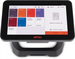 АТОЛ Sigma 8 Смарт-терминал. Без ФН