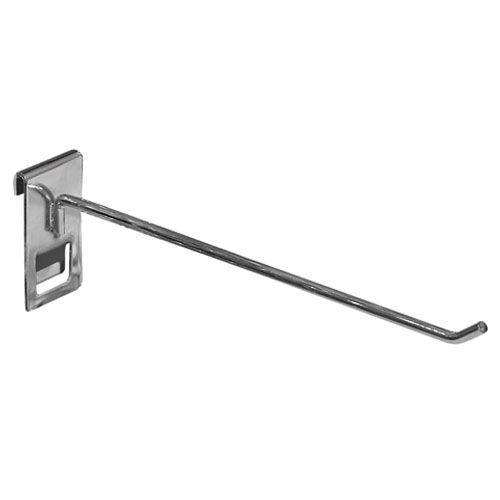 G 292 Крючок на решетку 200 мм хром