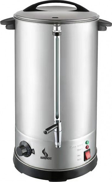 Кипятильник AIRHOT WBD-15 с двойными стенками