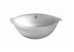 Казан д/плова 6л с крышкой кз60