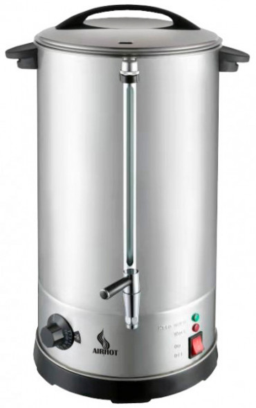 Кипятильник AIRHOT WBD-20 с двойными стенками
